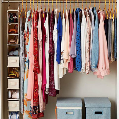 6 Back-to-College Storage Tips