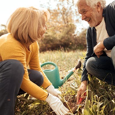 How Gardening Enhances Your Mood and Mind
