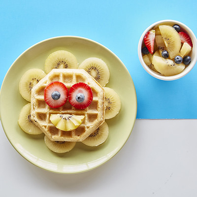Easy Breakfast Ideas Kids Will Love